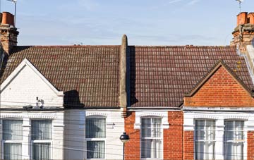 clay roofing Twinstead Green, Essex