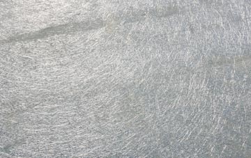 Twinstead Green laminate fibreglass or shingles?