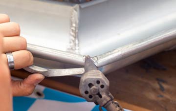 disadvantages of Twinstead Green lead roofing