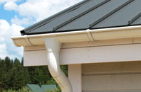 Twinstead Green soffits